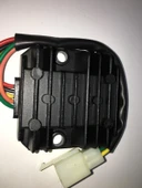 Regülatör Konjektör Scooter 5Lİ Erkek Fiş OEM thumbnail 1