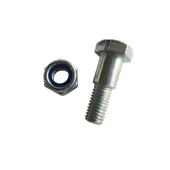 Motosiklet Yan Sehpa Vidası Kalın Diş thumbnail 1