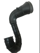 Scooter 125 150 Karbüratör Filtre Hortumu Eğri Tip thumbnail 1