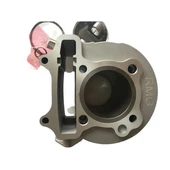 Scooter 125 Silindir Piston Komple Oem thumbnail 2