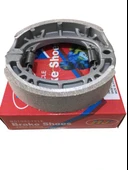 50 cc Scooter Cup 50 100 110 Cg 100 125 150 200 Fren Balatası thumbnail 1