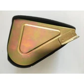 Scooter Üçgen Hava Filtre SYM JET4 Fıddle Orbit MT-125 ZN ZNU Pasific thumbnail 3