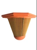 Bmw K 1300 GT R S - Mahle LX1892 Hava Filtre thumbnail 4