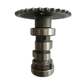 Scooter Eksantrik Mili Komple Oem Kaliteli thumbnail 1