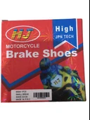 50 cc Scooter Cup 50 100 110 Cg 100 125 150 200 Fren Balatası thumbnail 6