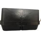 Cg Kilometre Kabı Siyah KM Gösterge thumbnail 1