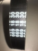 Scooter 50 cc Kayış 669x18x30 80 cc Honda Today thumbnail 3