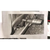 Yamaha YZF R25 2019-2022  Koruma Takozu %100 Uyumlu GOGO thumbnail 4