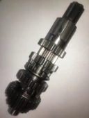 Cg 125 150 200 Şanzuman Dişli Seti Komple thumbnail 3