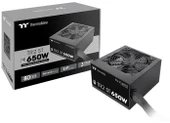 Thermaltake 650W 80+ TR2 ST PS-TRS-0650NNSAWE-T Power Supply thumbnail 1