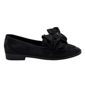 ERDEMLER  PM340 K031 KADIN BABET AYAKKABI thumbnail 11