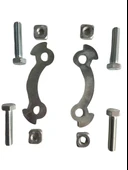 Ybr Arka Dişli Vidası (4'Lü Pul+Saçlı) %100 Yerli thumbnail 2