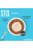 Schesir Stix Somonlu Krema Ödül Maması 6x15g Skt: 05/2026 thumbnail 3