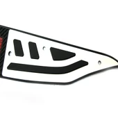 Honda Pcx 4045 Basamak Takım Nikel thumbnail 5