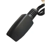 Ybr/cg 4 Lü Beyaz Camlı Sinyal Lambası Ampullu thumbnail 3