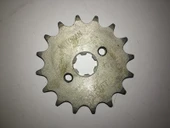 Cup 100 110 125 Ön Dişli 16T thumbnail 2