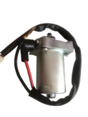 Activa Beat Marş Motoru Komple Kablolu thumbnail 1