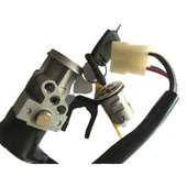 Cup 100 Kilit Kontak Set Kmp. Cup 100 Elektrikli Bisiklet Uyumlu thumbnail 1