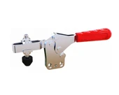 101-3 Dikey Tabanlı Yatay Bağlantı Elemanı 23671 - 1