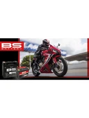BS Battery BTZ7S Sla Akü Jel Akü thumbnail 2