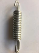 Motosiklet Scooter Orta Sehpa Yayı Çiftli thumbnail 2