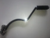 Cg Marş Kolu Eğri Tip Agk Marş Pedalı Nikel thumbnail 3