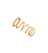 Speed Up Yamaha Daelim S3 250 Motosiklet Performans Yayı Tüm Model yılları için uyumlu - Özel Üretim thumbnail 1