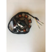 CG 125 150 200 Statör Komple 3 Kablo Kuba Çita thumbnail 2