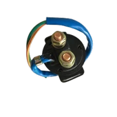 Scooter Cup Cg Titan Marş Rölesi thumbnail 1