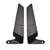 Alkan MB H2 Kanat Ayna Küçük Normal gidon bağlantılı model thumbnail 4