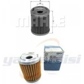 SYM 400İ X-MAX 400 OX407 Yağ Filtresi Mahle thumbnail 2