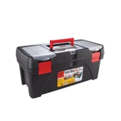 pilelistore Super Bag ASR-2056 24 inç Takım Çantası - Plastik Kilitli - 1