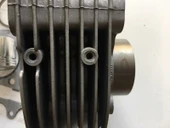 Kanuni Hussar 125 Motosiklet Silindir Seti thumbnail 4