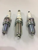 Bajaj Pulsar Buji Seti 3lü Ngk Lkar cr9e Seti thumbnail 2