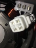 Yamaha Ybr 125 Statör Komple 2004/2006 Oem thumbnail 3