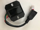 Scooter Cg Cup Konjektör şarş Regülatörü FLC thumbnail 2