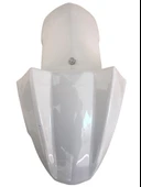 E-Bike Lotus Ön Çamurluk Beyaz %100 Yerli thumbnail 1