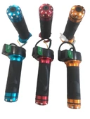 E-BİKE VİTESLİ GAZ KOLU ELEKTRİKLİ BİSİKLET VİTESLİ KIRMIZI thumbnail 4