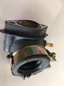 Scooter 125 150 cc Karbüratör Manifold Tek Çıkış thumbnail 2