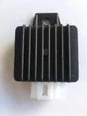 Scooter Uyumlu 100/125/150 Konjektör Şarj Regülatörü thumbnail 1