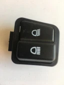 Scooter Cup 3lü Sellektör Düğmesi Uzun Kısa Ahahtarı thumbnail 2