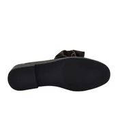 ERDEMLER  PM340 K031 KADIN BABET AYAKKABI thumbnail 9