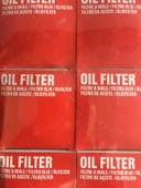 Yamaha R25 R1 R6 Oil Filter Yağ Filtre thumbnail 5