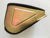 Scooter Üçgen Hava Filtre SYM JET4 Fıddle Orbit MT-125 ZN ZNU Pasific thumbnail 2