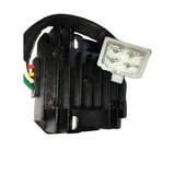 Şarj Regülatörü Konjektör Scooter Mondial HS Model thumbnail 2