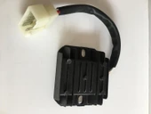 Scooter Regülatör Rs Hs Konjektör 5Li Büyük Fiş thumbnail 1