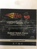 Scooter 125/150 Krank Komple FLC thumbnail 3