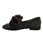 ERDEMLER  PM340 K031 KADIN BABET AYAKKABI thumbnail 5