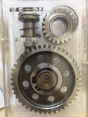 Cg 125/150/200 Eksantrik Dişli Seti Zomax thumbnail 1