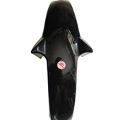 Ybr 125 Esd Ön Çamurluk K Model Siyah thumbnail 1